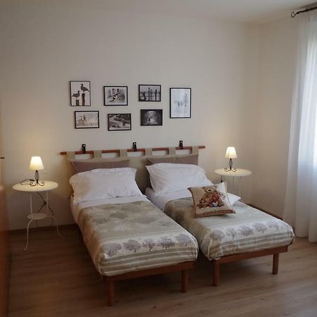 Alla Torre B&B Μέστρε Εξωτερικό φωτογραφία