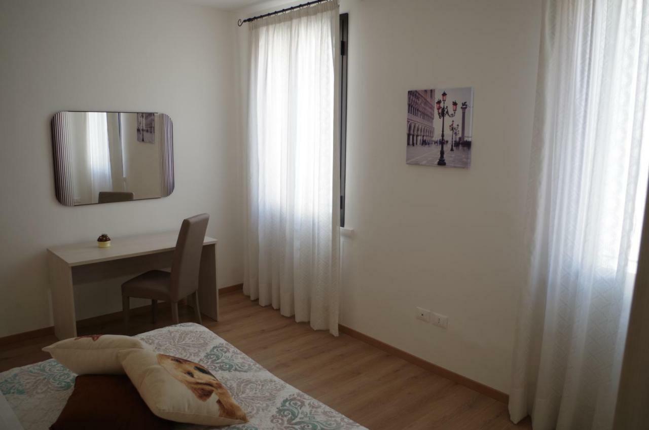 Alla Torre B&B Μέστρε Εξωτερικό φωτογραφία